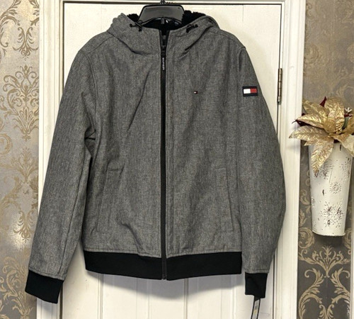 Tommy hilfiger giacca cappotto - hilfiger, giacca/cappotto