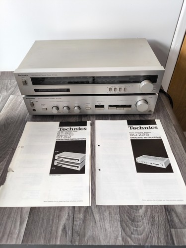 Amplificatore stereo vintage - amplificatore,