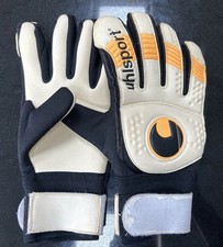Guanti da portiere retrò