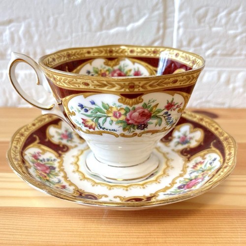 Piattino tazza royal - piattino,