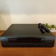 Equalizzatore grafico