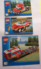 LEGO® Istruzioni di