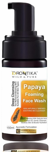 Drontika wild pure gel - wild,