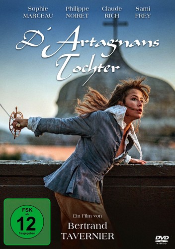 Artagnans tochter - d'artagnans, (1994)