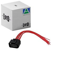 KIT RIPARAZIONE CAVI ABAKUS