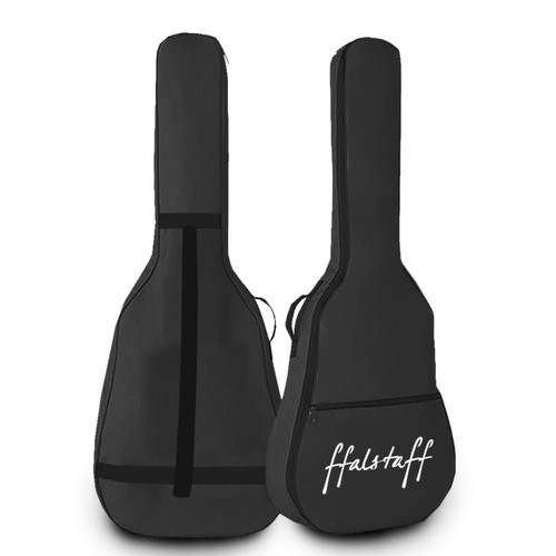 Fodero per chitarra - chitarra, acustica