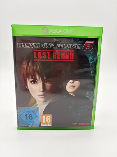Dead alive ultimo - alive,
