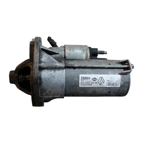 Motorino avviamento