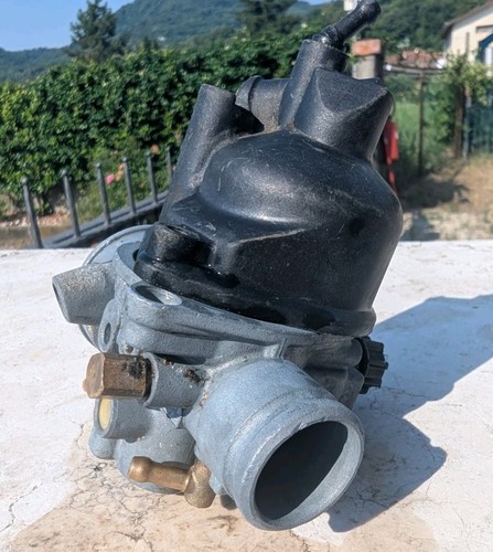 Carburatore epoca phva - epoca, 12