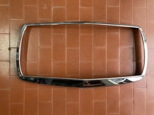 Cornice Cromata Mercedes W123