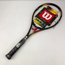 Racchetta da tennis Wilson Pro