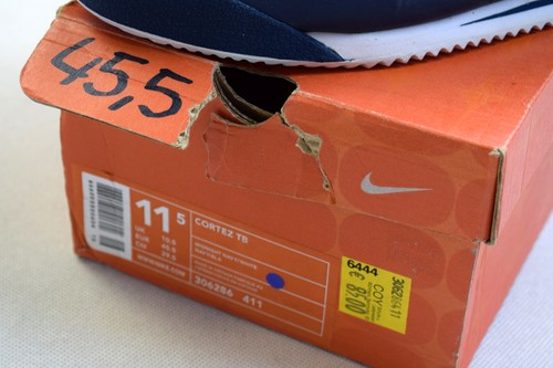 Nike air cortez vintage - air,