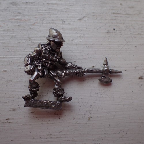 Cittadella warhammer anni - cittadella,