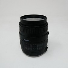 Sigma 28-80mm 1:3 3.5-5.6 II