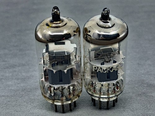 Amperex hewlett packard - (2),
