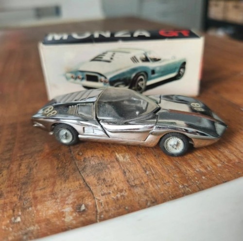 Modellini 43 - modellini, 1:43