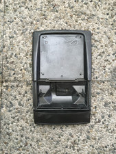 Codino - Porta Targa - Fanale