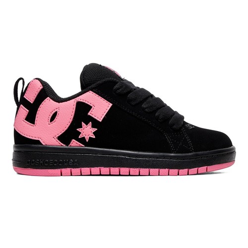 Shoes scarpa skate da - dc,
