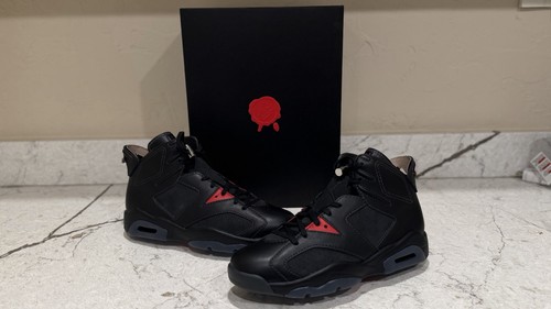 Jordan retro bin 23 - jordan, 6