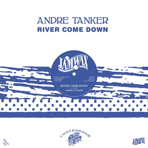 Andre tanker river come down - tanker,