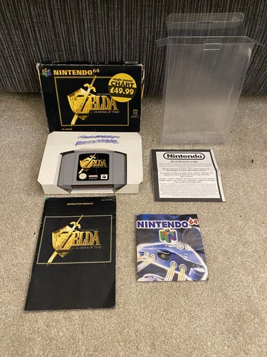 The legend zelda ocarina - legend,