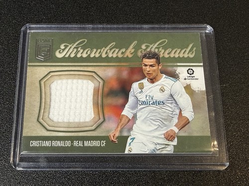 Maglia usata cristiano - maglia,