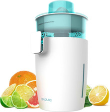 Spremiagrumi Elettrico a Torre Zitrus Toweradjust Easy 800 White. 800W, Filtro P