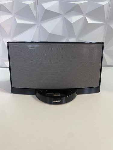 Bose sounddock digital - bose, music