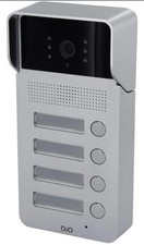 pulsante campanello da esterno