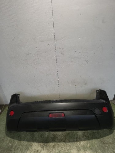 85022br00h paraurti posteriore - paraurti,