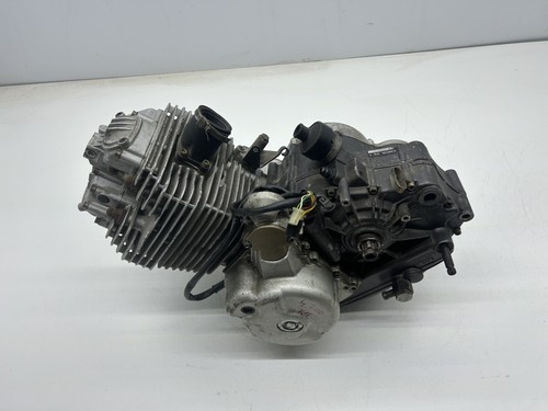 Blocco motore engine completo - blocco,