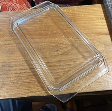 Vintage PYREX #550C solo