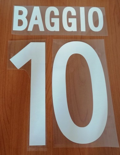Kit nameset personalizzazione - nameset,