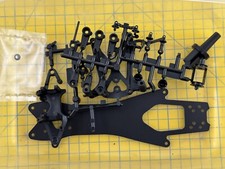 HPI assortimento ricambi vari Micro RS4  modellismo