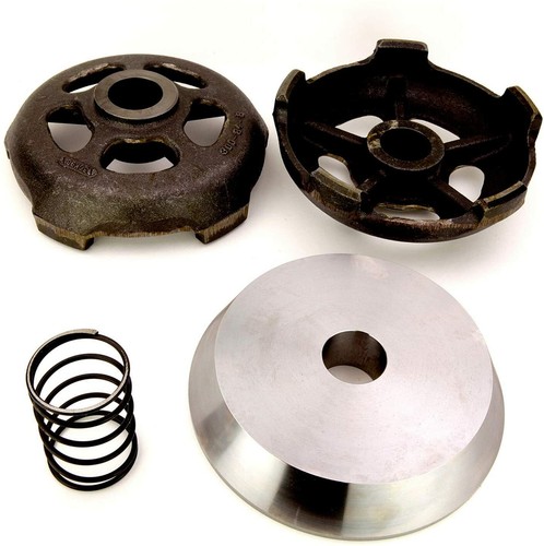 Piece arbor brake - 4-piece,