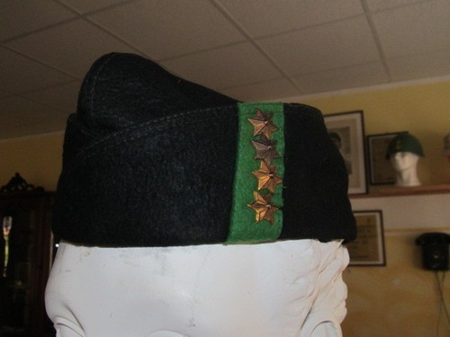 Bustina nera rara guf - nera,