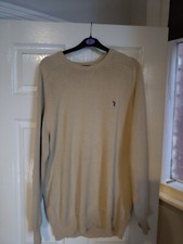 Maglione John Ashfield Royal