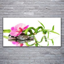 Quadro Stampa Vetro Wall Art