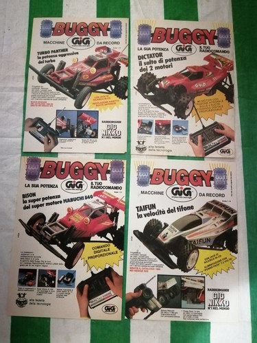 Pubblicita originali - pubblicita',