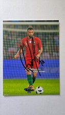 Rolando, Portogallo, autografo