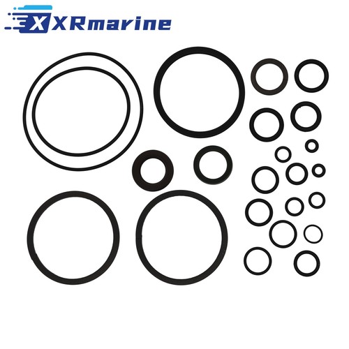 Kit ricostruzione ring - ricostruzione, o-ring