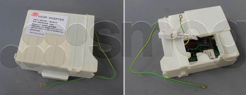 Gruppo scheda inverter