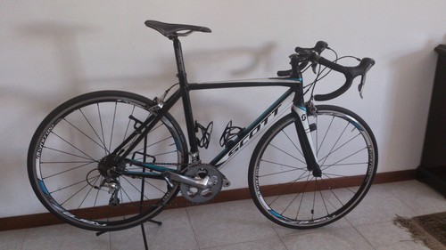 Bici strada scott - bici, da