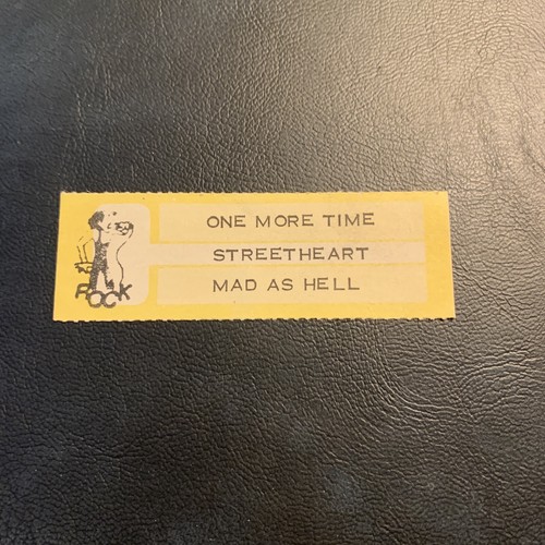 Jukebox title strip - 1,