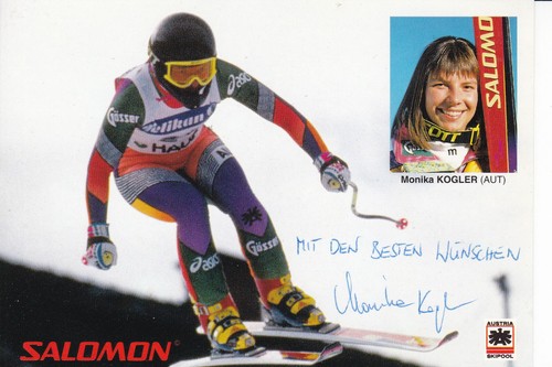 Monika kogler austria - -,