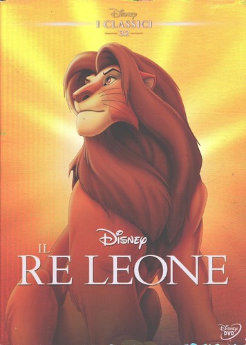 Leone dvd classici - dvd,
