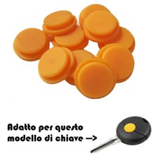 PULSANTE GUSCIO CHIAVE SCOCCA