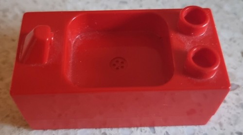 Lego duplo vintage usato - lego,
