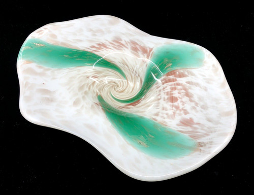 Vintage murano art - murano,