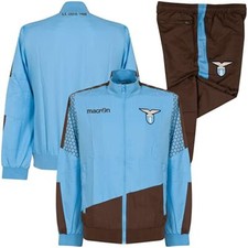 1673/121 MACRON SS LAZIO TUTA RAPPRESENTANZA PRO UFFICIALE 58070859